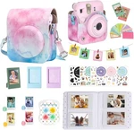 Wogozan Mini 12 Accessories Kit For Fujifilm Instax Instant Camera Case+. Fixed Price $39.66.