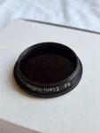 Original Leica Summitar Red (rd) Filter E. Leitz Wetzlar Black. Fixed Price $89.95.