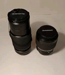 Quantaray 52MM Camera Lens Attachments Set Of Excellent Condition. Fixed Price $45.00.