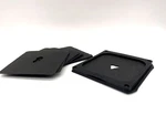 Cokin Cromofilter B397 Pre Shaped Frames Series Rectangular. Fixed Price $19.13.