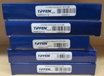 New Tiffen X 5.65" 1, 1/2, 1/4, 1/8 Chocolate Solid Color Filter Set. Fixed Price $2250.00.