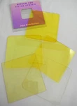 Prl) X Lee Holder Set 5 Yellow 10 Cm. Fixed Price $87.14.