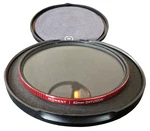 Moment 82MM Cinebloom Diffusion Filter 20% (600-080). Fixed Price $35.00.