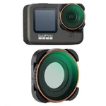 K&f Concept Cpl Circular Polarizer Filter For Gopro Hero 13/12/11/10/9 Action. Fixed Price $29.99.