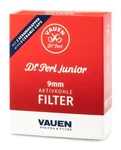 Vauen Dr. Perl Junior 9MM Pipe Filters - 40 Count Activated Charcoal &.... Fixed Price $16.99.