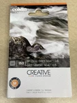 Cokin P153, Neutral Grey, ND4, 0.6, Gradual Filter, 84X84MM,. Fixed Price $17.99.