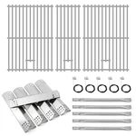 Adviace Replacement Parts For Nexgrill 720-0882A Evolution Infrared Plus 5-BU.... Fixed Price $109.33.