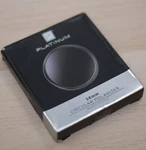 Platinum PT-MCCP58 58MM Circular Polarizer Lens Filter High Quality. Fixed Price $19.99.