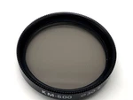 KM-500 Gray Filter ND2X 30.5MM Circular Thread. Fixed Price $16.58.