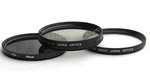 Filter Kit Uv ND4 Cpl For Sony DSC-H10 H5 H3 H2/1 F828. Fixed Price $15.94.