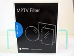 Schneider 4X5.65" ND.9 Hev Filter Hard Edge Vertical Graduated 68-050356. Fixed Price $360.00.