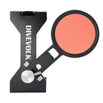 Divevolk DAD67HB Morsetto + Red Filter For Case Diving Sea Touch 4 (V3N) Scuba. Fixed Price $139.00.