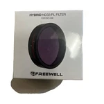 Freewell Neutral Density ND32/PL Hybrid Lens Filter For Autel Evo Ii 6K/LITE+. Fixed Price $115.00.