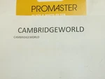 Promaster 52MM +4 Macro Close Up Lens Screw In Optical Glass Filter. Fixed Price $8.99.