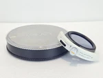 Mint Minolta 42MM Drop-in Circular Polarizing Filter Cpl For Apo From Japan. Fixed Price $199.99.