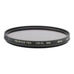 Dmc Cir-pl 62 Mm Premium Pro Circular Pol Filter Screw-in. Fixed Price $44.56.