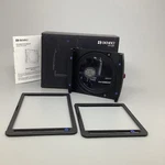 Benro Master FH100M2HF 100MM Filter Holder Set With Frames. Fixed Price $69.56.