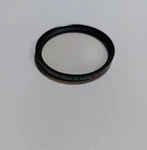 Tiffen 55MM 81 Light Balancing Glass Lens Filter Usa. Fixed Price $9.99.
