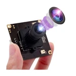 Hotpet 4K Usb Camera Sony IMX317 Image Sensor Webcam For Windows Mac Android .... Fixed Price $131.31.