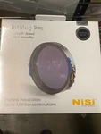 Nisi Jetmag Pro 82MAG Landscape Magnetic Filter Kit. Fixed Price $369.99.
