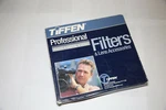 6.6 X Tiffen Ww Irnd 0.9 Polarizer. Fixed Price $45.00.