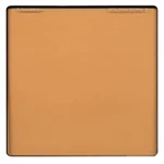 Schneider 4X4" Golden Sepia # 2, Professional Glass Filter. Fixed Price $202.92.