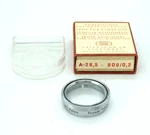 Rare Zeiss Ikon Proxar F=0.2 A28.5 909 Snap-on Filter Diameter Mm. Fixed Price $15.00.