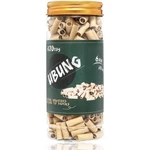 Ubung 420 Tips 6MM Pre Rolled Filter Made With Unbleached. Fixed Price $18.42.