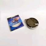 Maximalpower 77MM Circular Polarizer Lens Filter & Cover Canon Nikon Dslr Camera. Fixed Price $16.20.