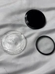 Hoya Cross Screen (B52CSGB) Mm Filter. Fixed Price $9.99.