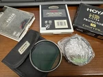 Lot Sigma Nikon Hoya Tiffen Hd Digital UV0) 67MM 72 77MM. Fixed Price $90.00.