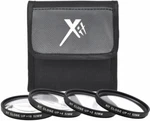 Xit 52MM 4-PIECE Close-up Kit Filters + Pouch. Fixed Price $9.99.