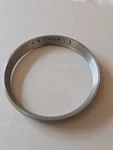 Original Leica Adapter Summitar Filter - E39 Lens (sooqr) E. Leitz N.y. Rare. Fixed Price $129.95.