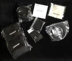 Neewer 58MM Complete Filter Accessory Kit For Lenses With Size. Fixed Price $27.95.