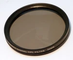 Xit Pro Digital Circular Polarizer C-pl 58MM Filter Mc For Wide Angle Lenses. Fixed Price $20.87.