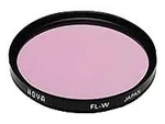 49MM Hoya Fl-day Filter. Both Sides Coated. Glass Tokina/japan. New.. Fixed Price $12.95.