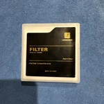 Lenskins Filters ND4PL / ND8PL ND16PL. Fixed Price $29.99.
