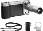 Pgytech Retrova All-in-one Ultimate Gift Set For Iphone 17 Pro, 2.35X Telephoto. Fixed Price $223.99.