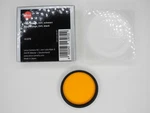 Leica Camera Wetzlar E49 49MM Orange 13072 Black Lens Filter. Fixed Price $129.99.