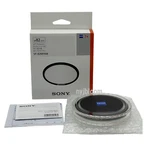 New Sony 82MM Zeiss Mc Protector Filter VF-82MPAM Multi-coated Clear. Fixed Price $78.07.