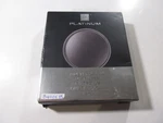 Platinum 58MM Uv Filter Multi-coated Camera Lens. Fixed Price $8.00.