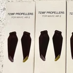 2- Dji Mavic Air & 2S Low-noise Propellers Will Sell. Fixed Price $27.99.
