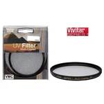 Vivitar Uv 77MM Filter Multi Coated Ultra Violet For 70-200MM 18-200MM. Fixed Price $18.99.