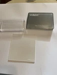 Cokin Fog 2 A 151 Lens Filter. Fixed Price $6.80.