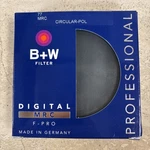 B+w Filter Schneider Optische 77MRC S03M 44844 Circular-pol. Fixed Price $45.00.