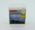 SUNPAK-52MM-PICTURESPLUS-ROTATING-FILTER-GC-GRAY-GRADUATED-GD6-NEW-IN-BOX. Fixed Price $16.99.