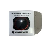 Freewell Hybrid Filter For Dji Air 2S #FW-OP-ND32/PL. Fixed Price $160.00.