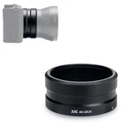 Jjc AR-GR3X Lens Filter Adapter For Ricoh Iiix. Fixed Price $33.99.
