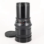 Hasselblad 250MM F5.6 Zeiss Sonnar T* Lens Black *read #447. Fixed Price $171.60.
