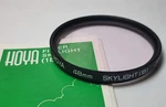Hoya Skylight Glass Lens Filter Japan Genuine New 48-SK SKLIGHT1B. Fixed Price $14.99.